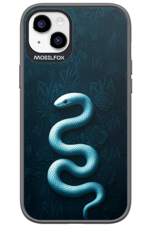 Night Venom 2.0 - Apple iPhone 14 Plus