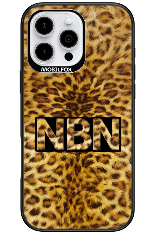Cheetahh 2.0 - Apple iPhone 16 Pro Max