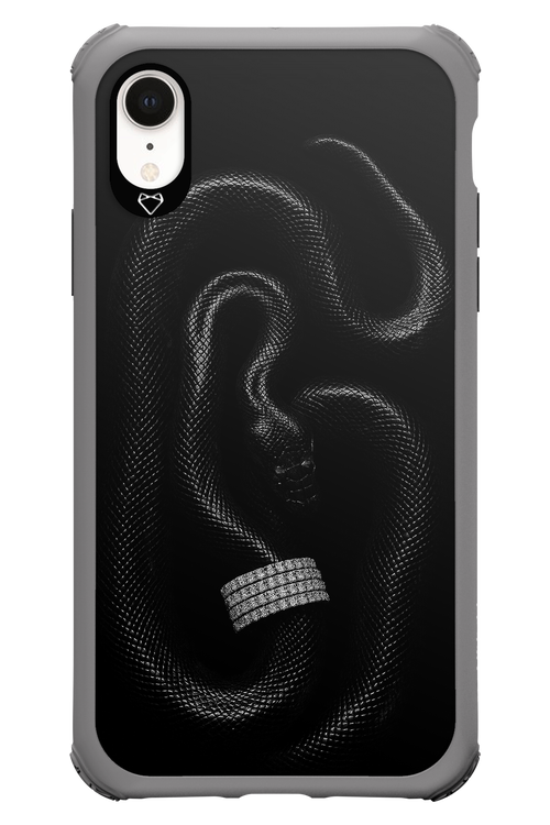 Diamond Mamba - Apple iPhone XR