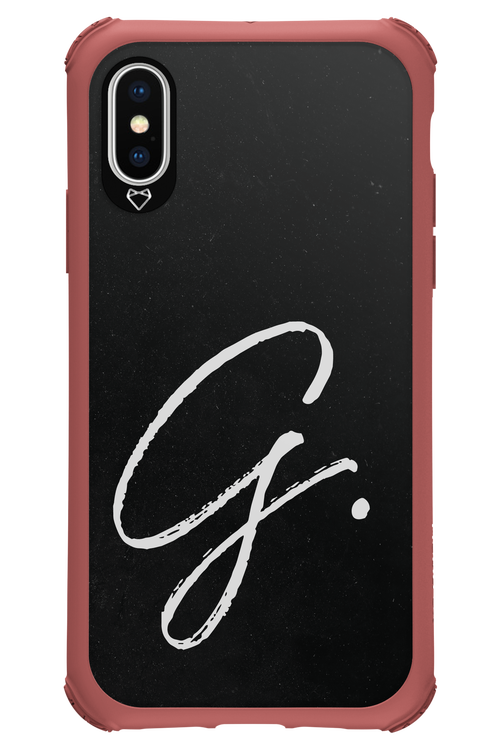 (Off Space) G 2.0 - Apple iPhone XS