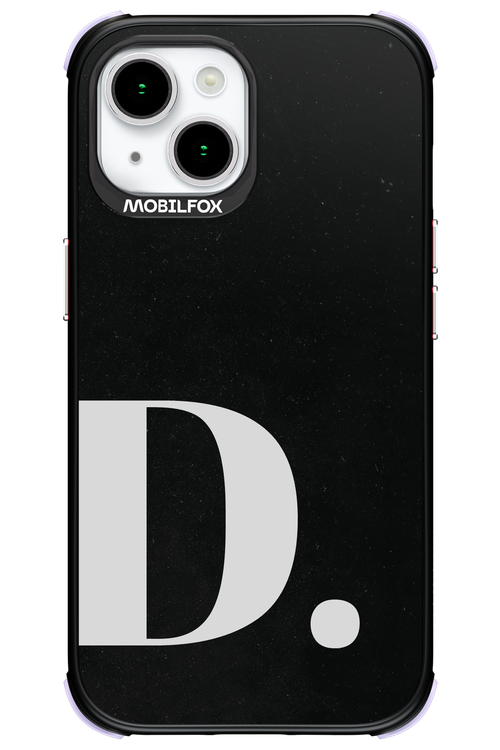 D (Off Space) 2.0 - Apple iPhone 15