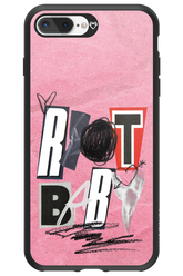 Riot baby 2.0 - Apple iPhone 7 Plus