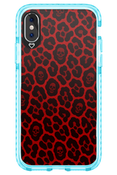 Wild Death - Apple iPhone X