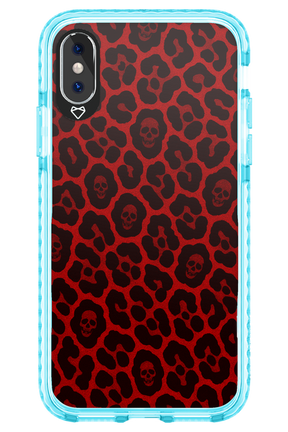 Wild Death - Apple iPhone X