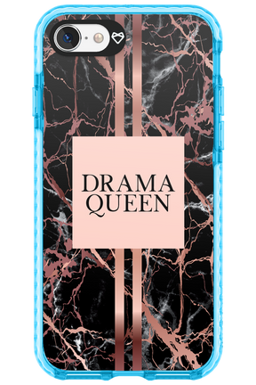 Drama Queen - Apple iPhone 7