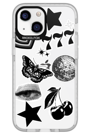Sticker - Apple iPhone 13 Mini
