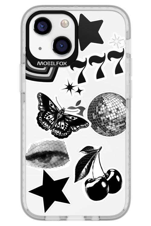Sticker - Apple iPhone 13 Mini