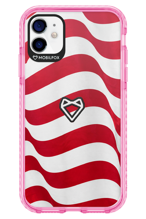 USA 2.0 - Apple iPhone 11