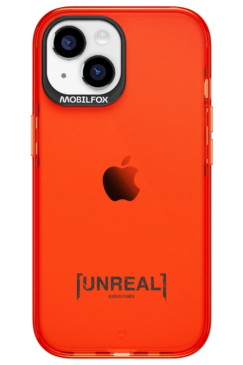 Minilogo 2.0 - Apple iPhone 15