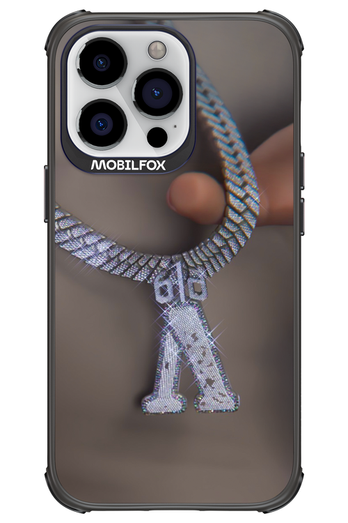 Azteca Chain 2.0 - Apple iPhone 13 Pro