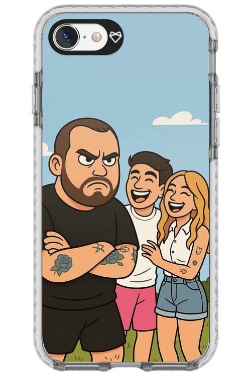 Solo Love - Apple iPhone 7