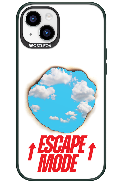 Escape mode 2.0 - Apple iPhone 15 Plus