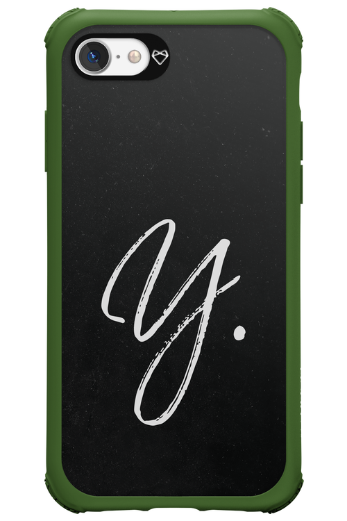 (Off Space) Y 2.0 - Apple iPhone 7