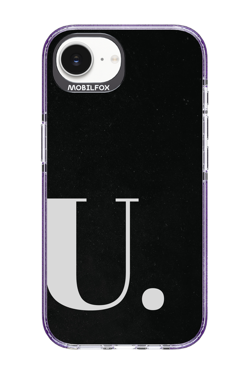 U (Off Space) 2.0 - Apple iPhone 16e