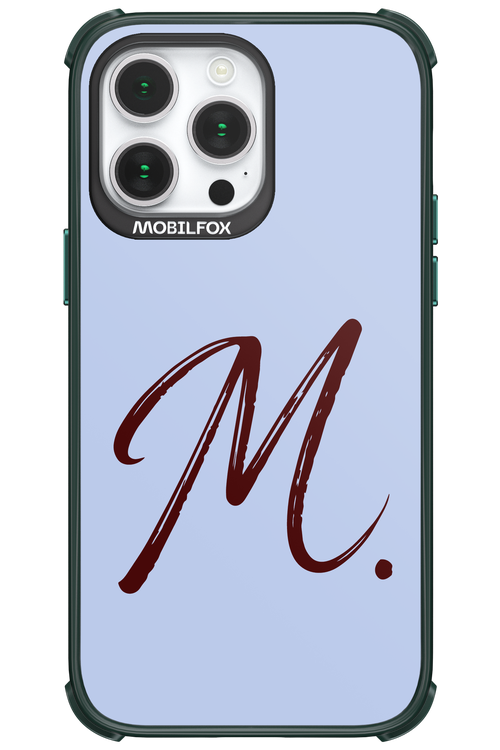 (Jellyfish Presso) M 2.0 - Apple iPhone 14 Pro Max