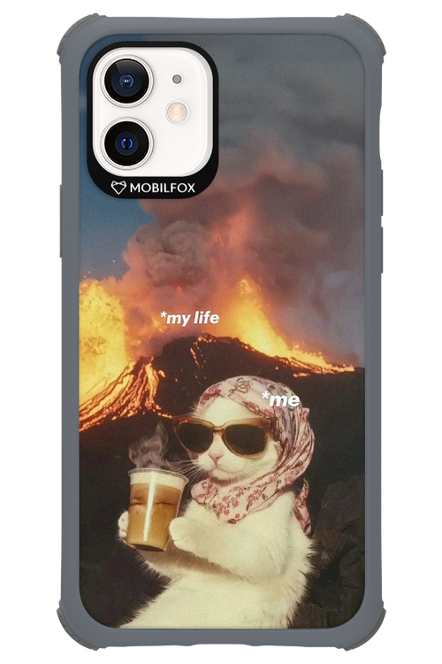 My life 2.0 - Apple iPhone 12