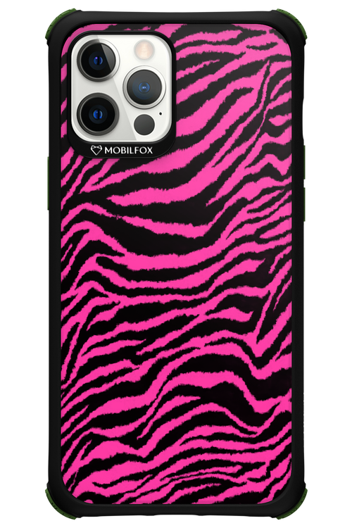 Pink Tiger - Apple iPhone 12 Pro Max