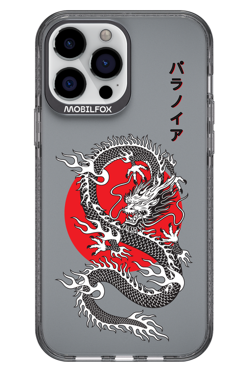 Japan dragon 2.0 - Apple iPhone 13 Pro Max