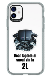 M5 V10 V2 - Apple iPhone 11