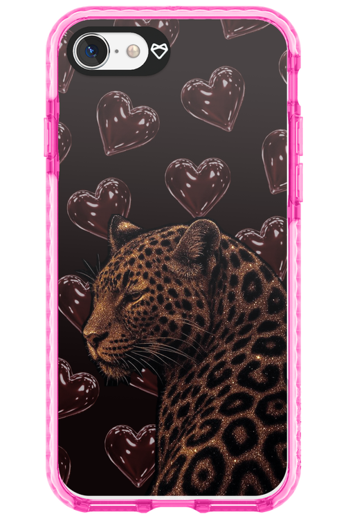 Leo Hearts 2.0 - Apple iPhone SE 2022