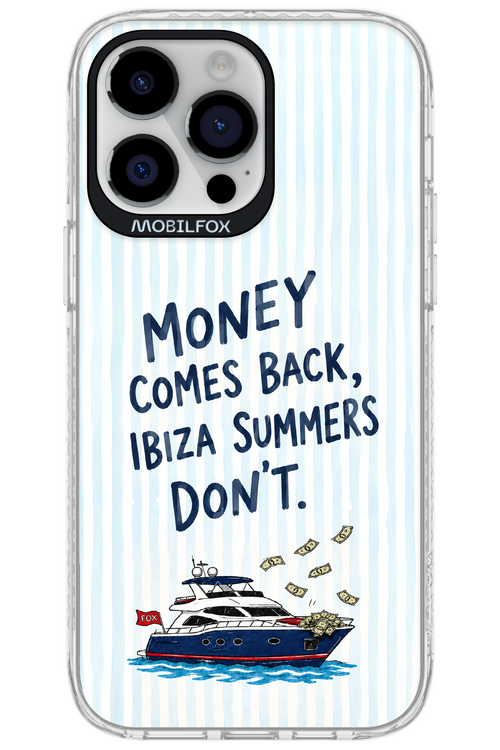 Ibiza summers 2.0 - Apple iPhone 14 Pro Max