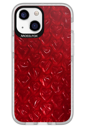 Air Heart - Apple iPhone 13 Mini