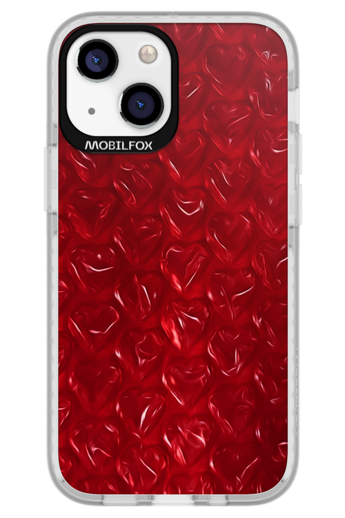 Air Heart - Apple iPhone 13 Mini