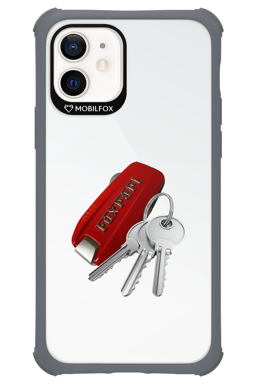 Foxrari - Apple iPhone 12