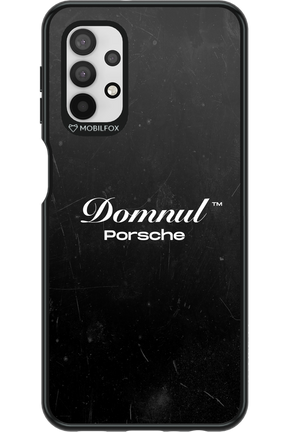 Domnul Porsche - Samsung Galaxy A32 5G