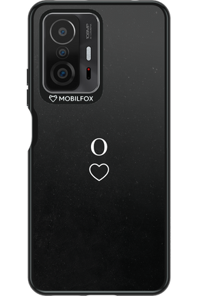 O Black 2.0 - Xiaomi Mi 11T Pro