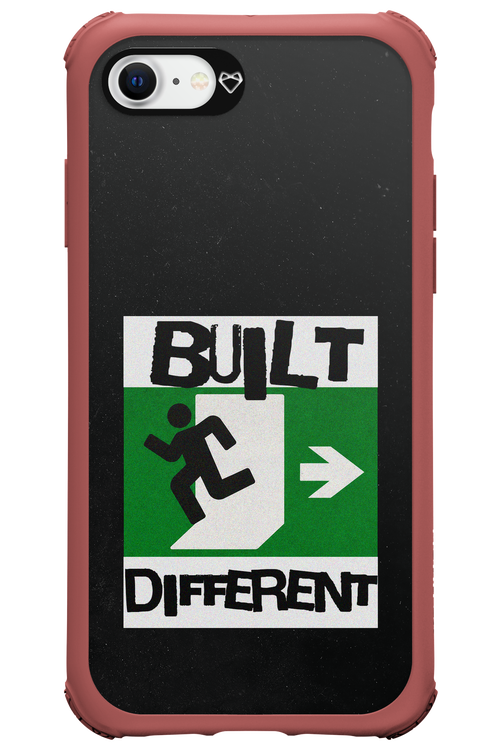 Just Different 2.0 - Apple iPhone SE 2022