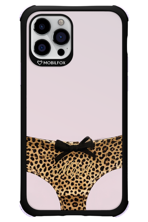 Panties 2.0 - Apple iPhone 12 Pro