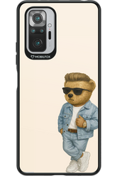 Gamibear (Desert) - Xiaomi Redmi Note 10 Pro