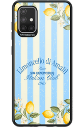 Limoncello - Samsung Galaxy A71