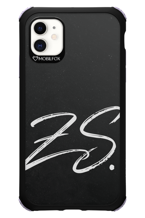 (Off Space) ZS 2.0 - Apple iPhone 11