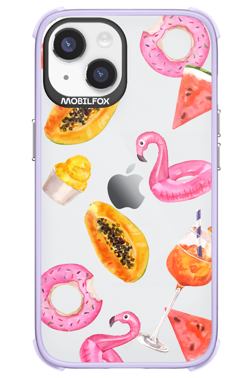 TropicalHouse - Apple iPhone 14