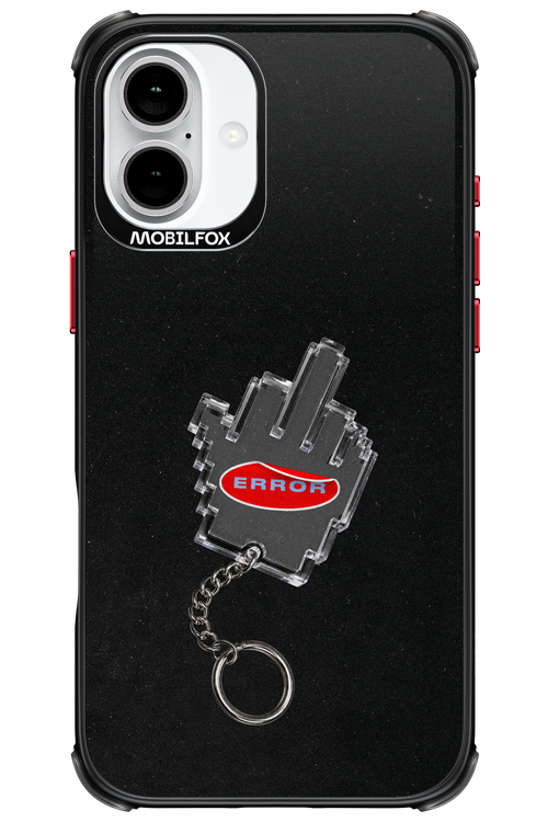Err0r 2.0 - Apple iPhone 16 Plus