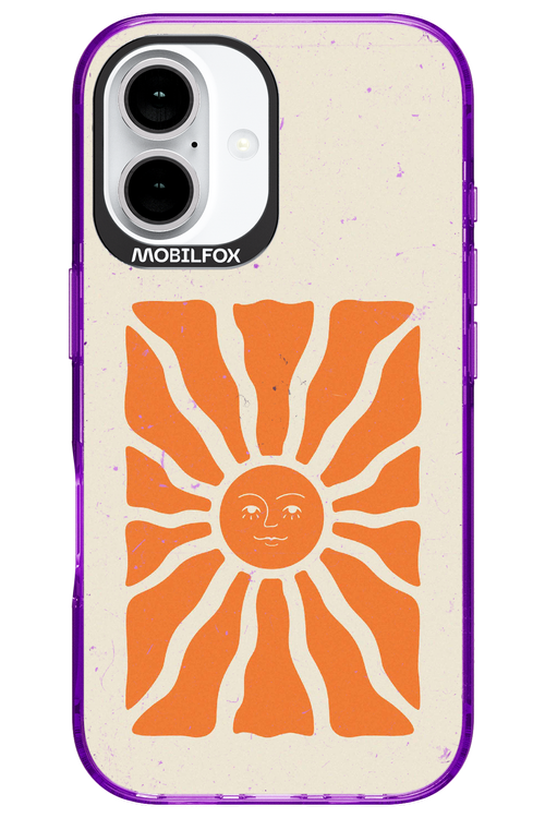 Solar Soul 2.0 - Apple iPhone 16