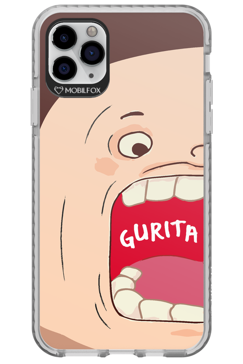 GURITA 2 - Apple iPhone 11 Pro Max