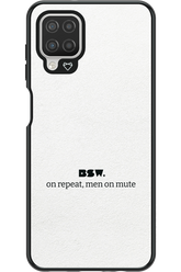 BSW FourSeasons 14 2.0 - Samsung Galaxy A12
