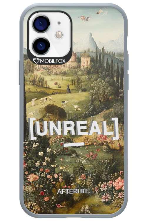 Afterlife 2.0 - Apple iPhone 12