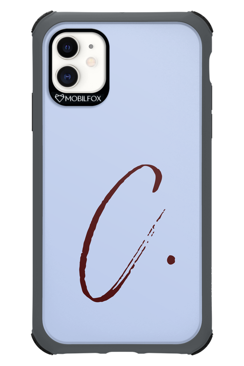 (Jellyfish Presso) C 2.0 - Apple iPhone 11
