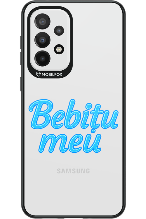 Meuu 2.0 - Samsung Galaxy A33