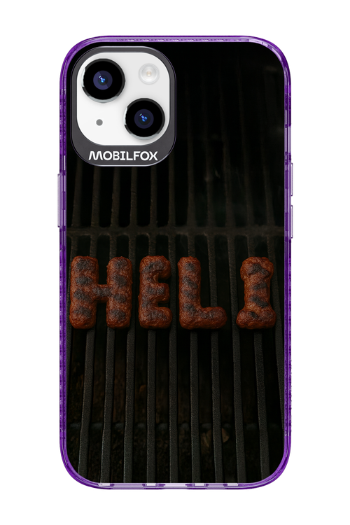 Barbeque 2.0 - Apple iPhone 14
