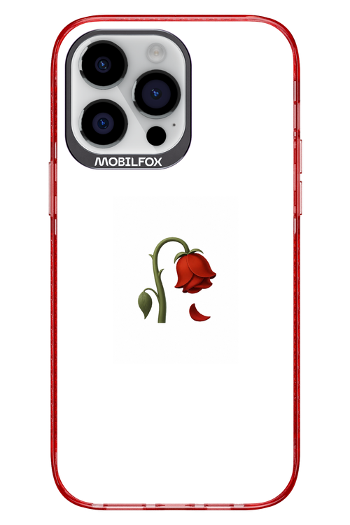 Rose 2.0 - Apple iPhone 14 Pro Max