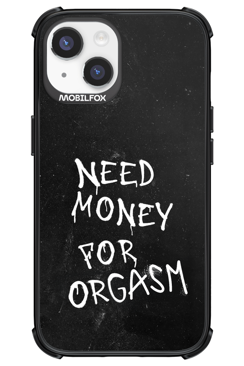 Orgasm 2.0 - Apple iPhone 14