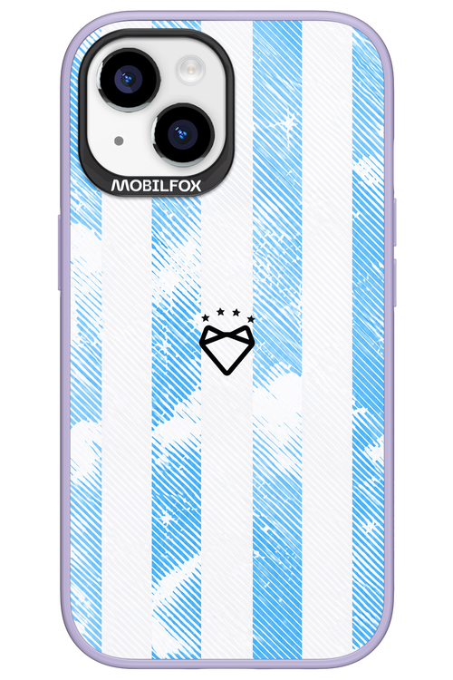 Argentina II 2.0 - Apple iPhone 15
