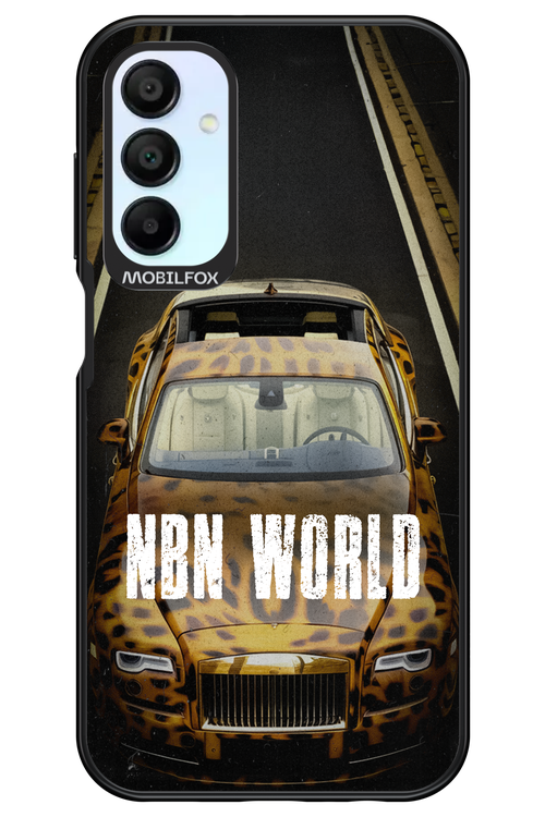 Car - Samsung Galaxy A15