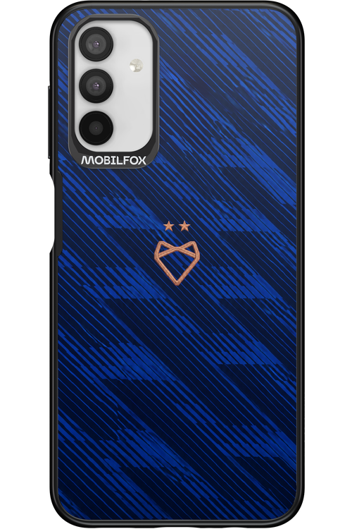 Franta 2.0 x Mobilfox 2.0 - Samsung Galaxy A04s