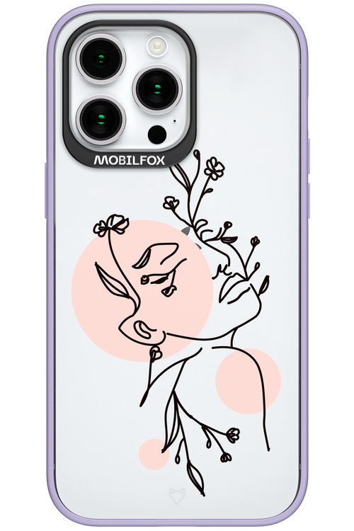 Confidence 2.0 - Apple iPhone 15 Pro Max
